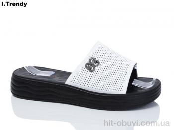 Шльопанці Trendy, ZK705-2