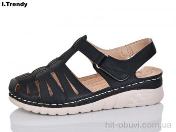 Босоножки Trendy G96-8