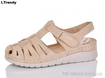 Босоножки Trendy G96-3