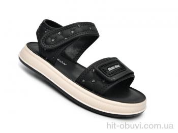 Босоножки TOM.M 1713A