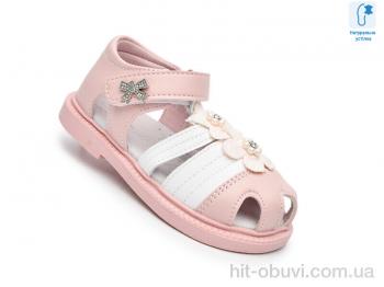 Босоножки TOM.M 68017B