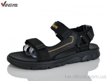 Сандалии Supo-Vegas A535-1