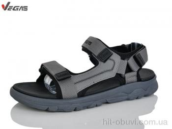 Сандалии Supo-Vegas A535-3