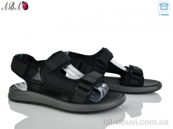 Сандалии Aba 598-1