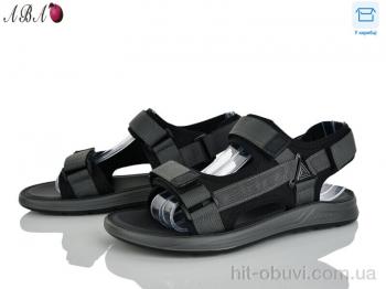 Сандалии Aba 598-1-2