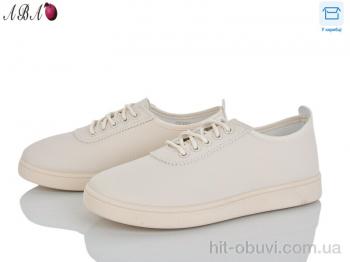 Кроссовки Aba 5860-1-2