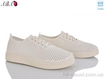 Кроссовки Aba 5658-1-2