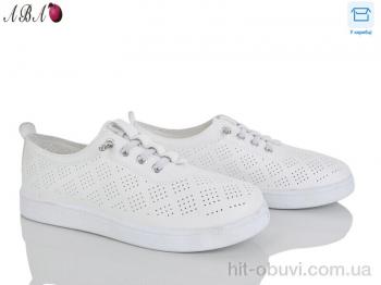 Кроссовки Aba 5-81-2