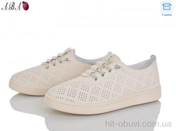 Кроссовки Aba 5-81-3