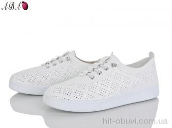 Кроссовки Aba B5-81-2