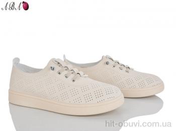 Кроссовки Aba B5-81-3