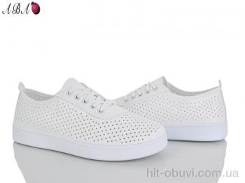 Кроссовки Aba B5659-1-1