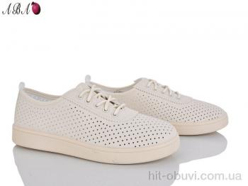 Кроссовки Aba B5659-1-2