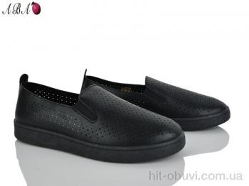 Слипоны Aba B5861-1