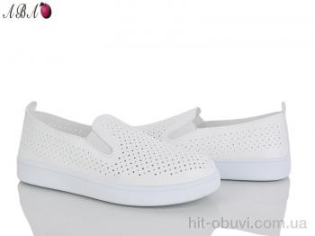 Слипоны Aba B5861-1-1
