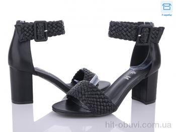 Босоножки L&M-Lemon F27-1