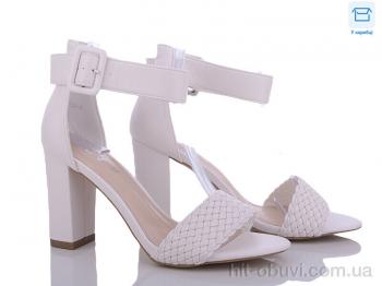 Босоножки L&M-Lemon F50-4