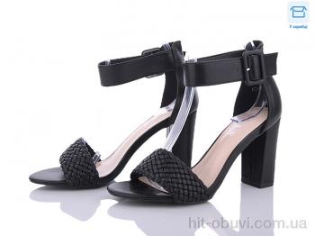 Босоножки L&M-Lemon F50-1