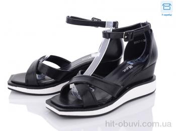 Босоножки L&M-Lemon 30567-1