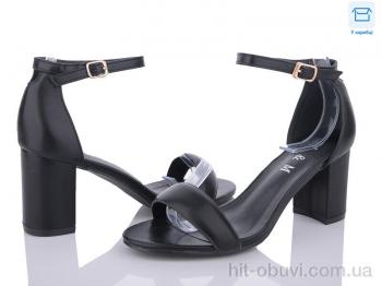 Босоножки L&M-Lemon F28-2