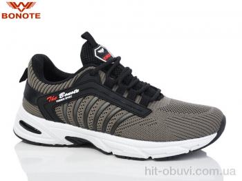 Кроссовки Bonote A9077-7