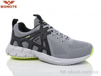 Кроссовки Bonote A9090-6