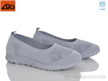 Балетки LQD W737-2