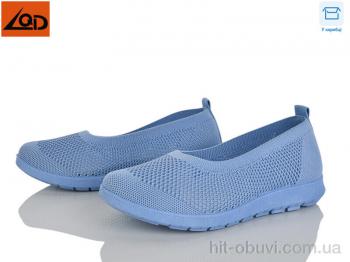 Балетки LQD W737-3