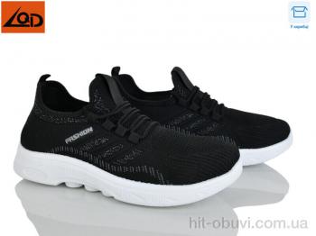 Кроссовки LQD M565-1