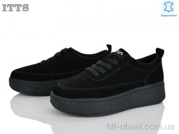 Кроссовки ITTS K692A