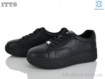 Кроссовки ITTS K690-1