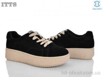 Кроссовки ITTS K690B