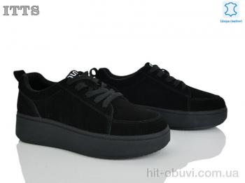 Кроссовки ITTS K695A