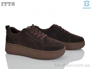 Кроссовки ITTS K695D