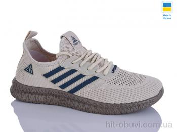 Кроссовки Lot Shoes 1045 пісочний