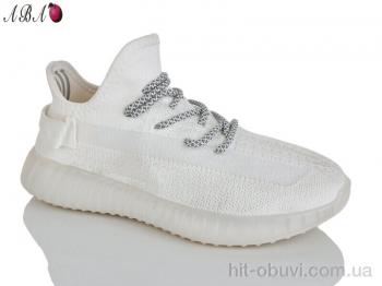 Кроссовки Aba A002-6