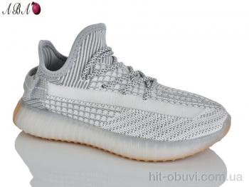 Кроссовки Aba A002-7