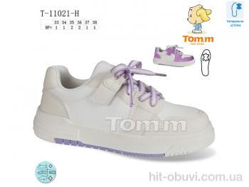 Кроссовки Ok Shoes T-11021-H