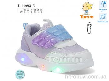 Кроссовки Ok Shoes T-11083-E LED