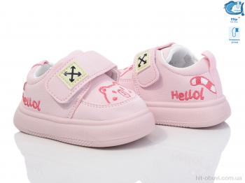 Кроссовки Ok Shoes 50960D