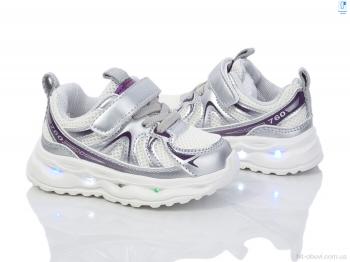 Кроссовки Ok Shoes 11484K LED