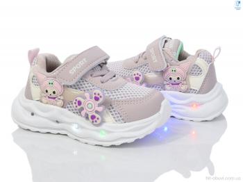 Кроссовки Ok Shoes 51014B LED