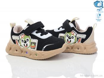 Кроссовки Ok Shoes 50974E LED