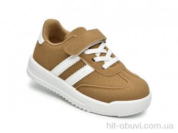 Кроссовки Ok Shoes T11801E