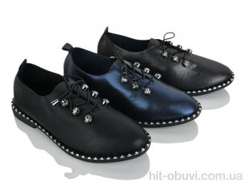 Туфли Victoria 03-14 mix