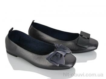 Балетки Victoria 03-13 mix