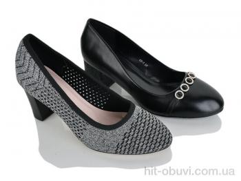 Туфли Victoria 03-10 mix
