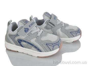 Кроссовки Xifa kids XF01-M551-1D