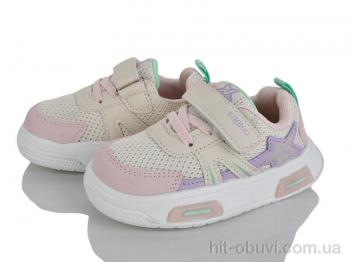 Кроссовки Xifa kids XF01-HY2548-1F