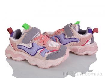 Кроссовки Xifa kids XF01-GY2528-2F